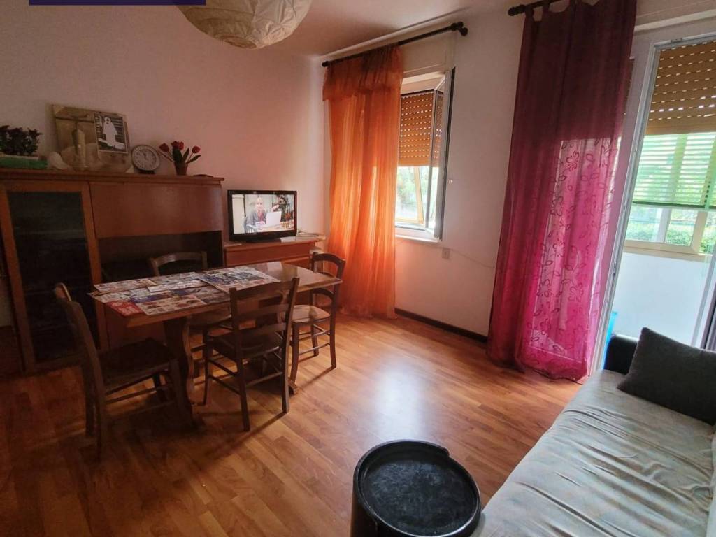 appartamento in vendita a Monfalcone in zona Marina Julia