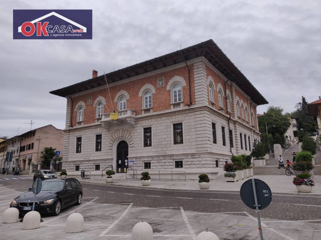 casa indipendente in vendita a Monfalcone in zona Bagni
