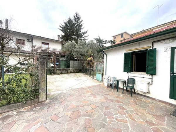 casa indipendente in vendita a Monfalcone
