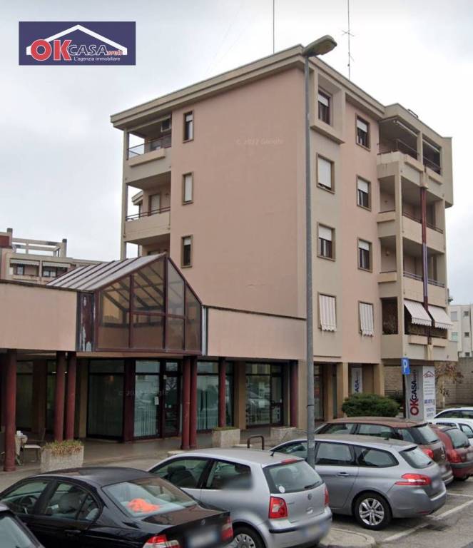 trivano in vendita a Monfalcone in zona Marina Julia