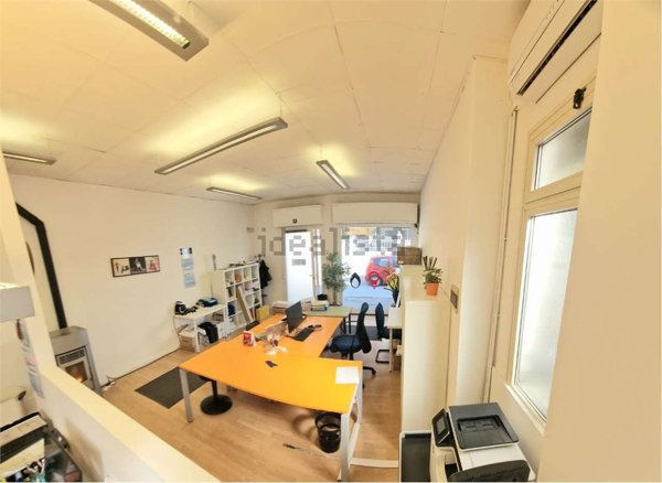 ufficio in vendita a Monfalcone