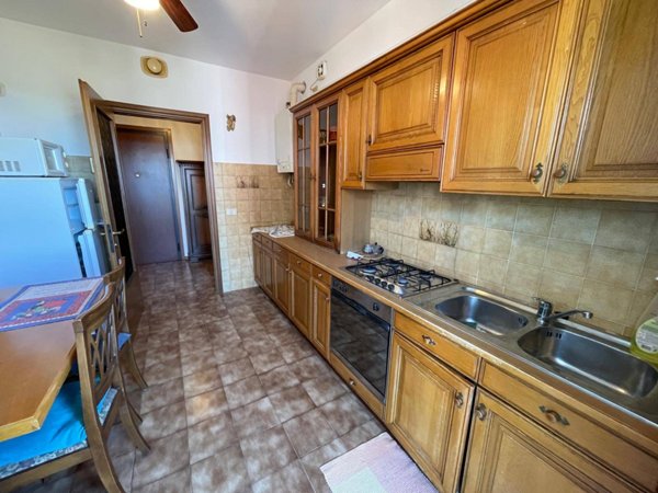 appartamento in vendita a Monfalcone