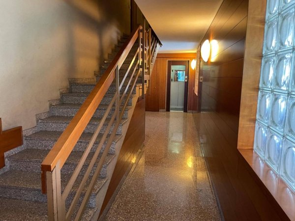 appartamento in vendita a Monfalcone