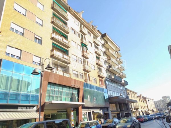 appartamento in vendita a Monfalcone