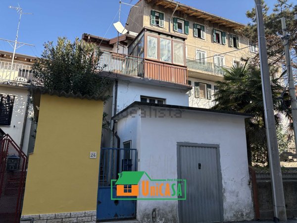 appartamento in vendita a Monfalcone