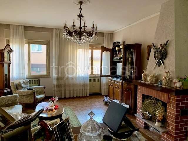 appartamento in vendita a Monfalcone