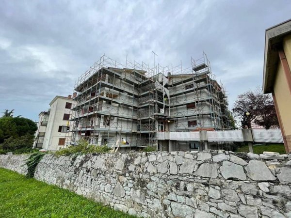 appartamento in vendita a Monfalcone