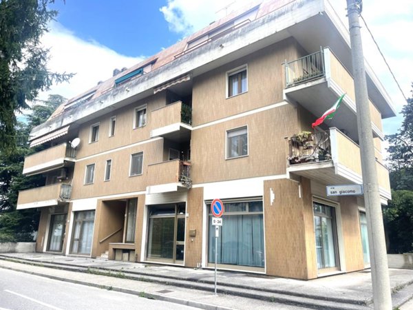 appartamento in vendita a Monfalcone in zona Bagni