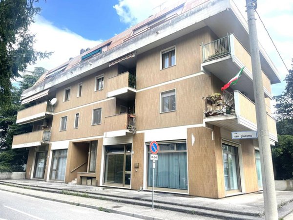 appartamento in vendita a Monfalcone in zona Bagni