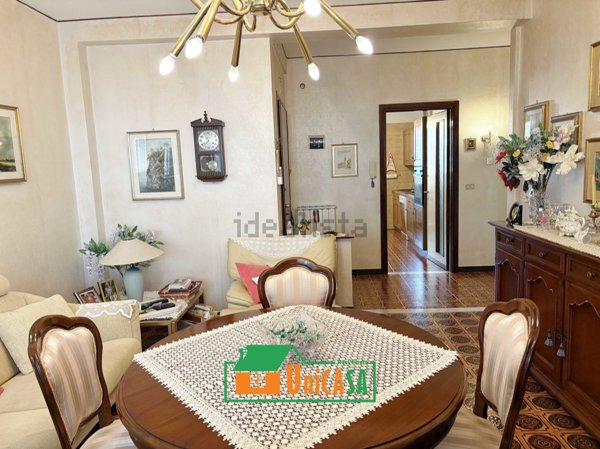 appartamento in vendita a Monfalcone