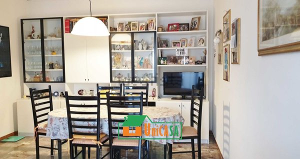 appartamento in vendita a Monfalcone