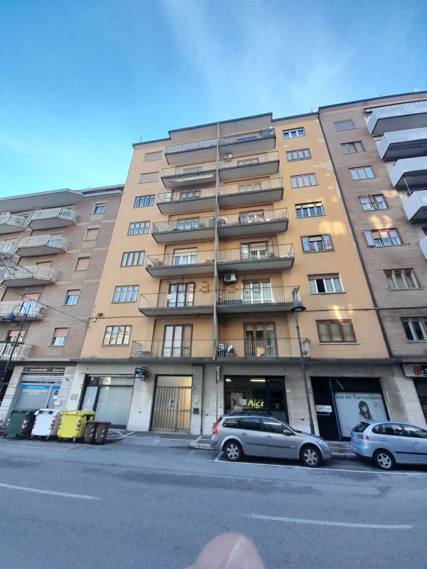 appartamento in vendita a Monfalcone in zona Bagni