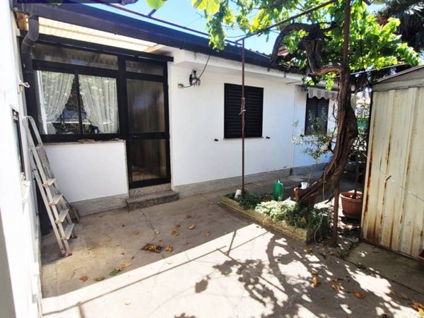 casa indipendente in vendita a Monfalcone in zona Panzano