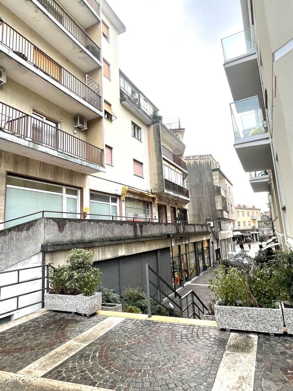 appartamento in vendita a Monfalcone