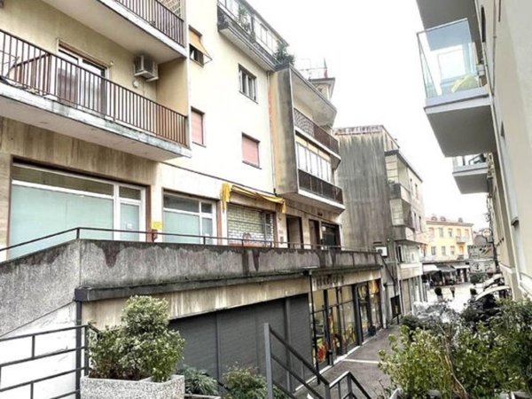 appartamento in vendita a Monfalcone