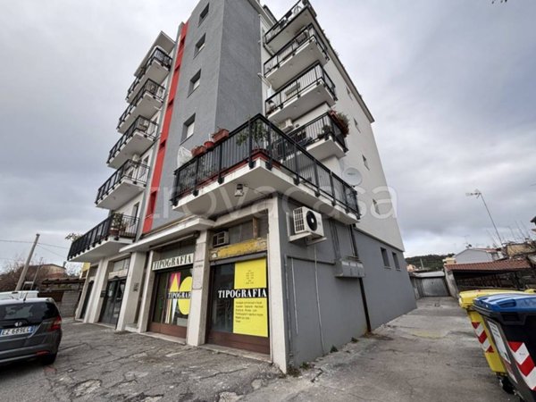 monolocale in vendita a Monfalcone