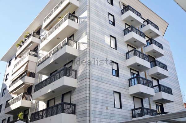 appartamento in vendita a Monfalcone