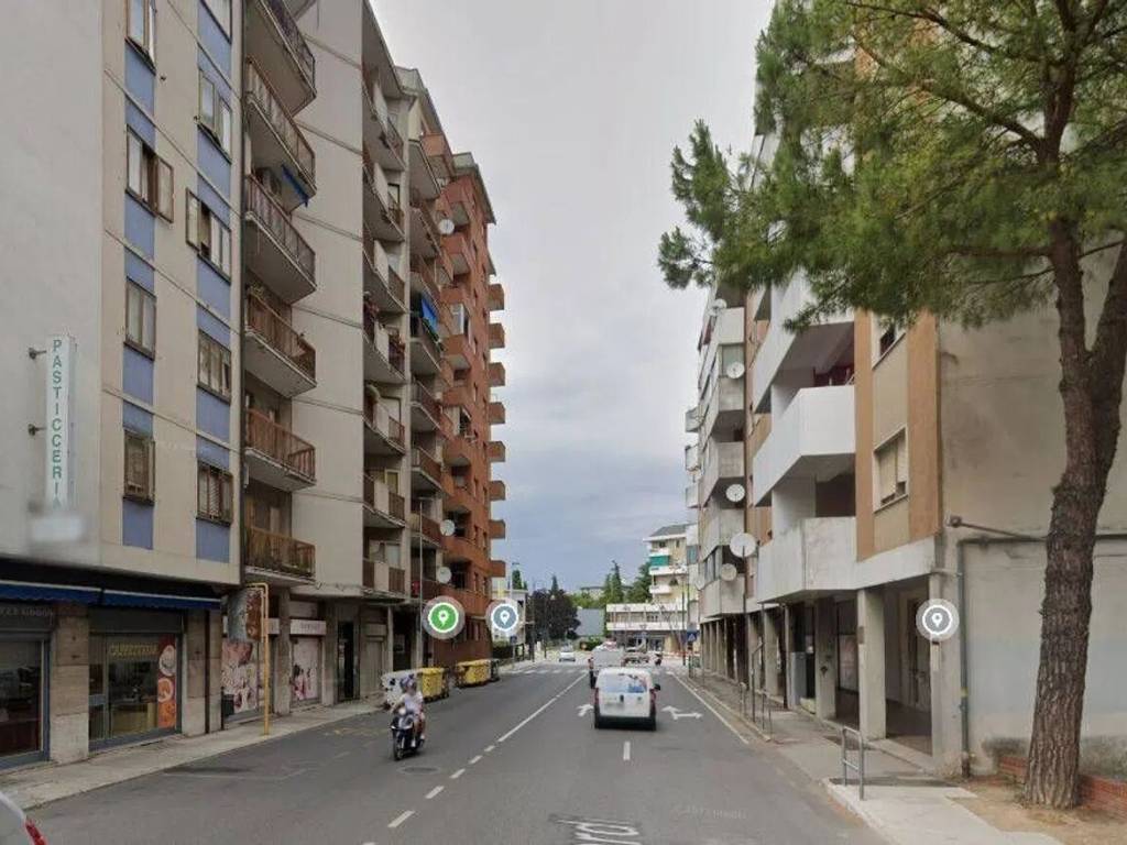 appartamento in vendita a Monfalcone