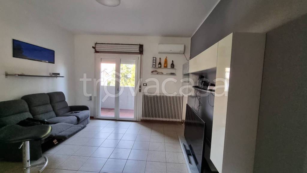 appartamento in vendita a Monfalcone