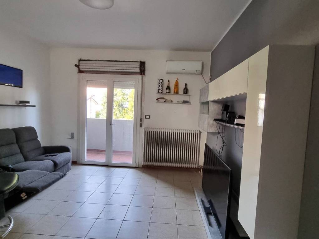 appartamento in vendita a Monfalcone