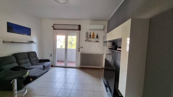 appartamento in vendita a Monfalcone