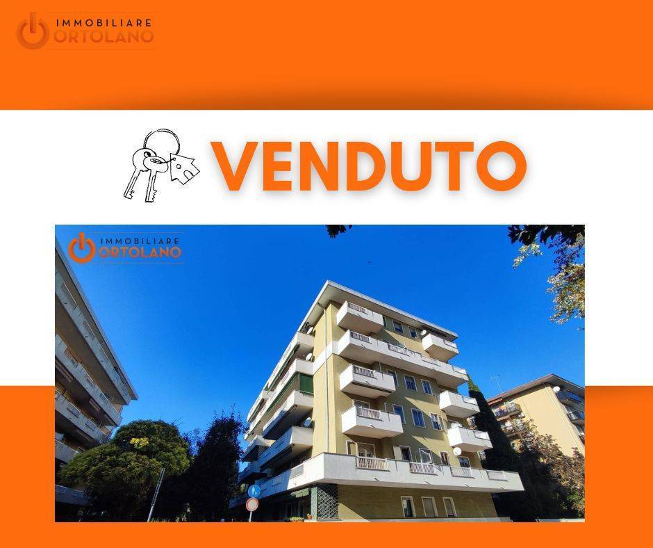 appartamento in vendita a Monfalcone