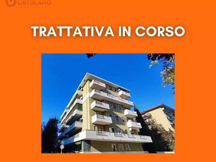 appartamento in vendita a Monfalcone