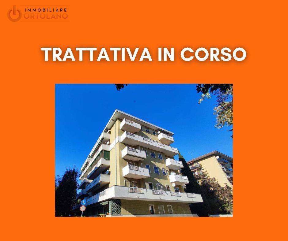 appartamento in vendita a Monfalcone