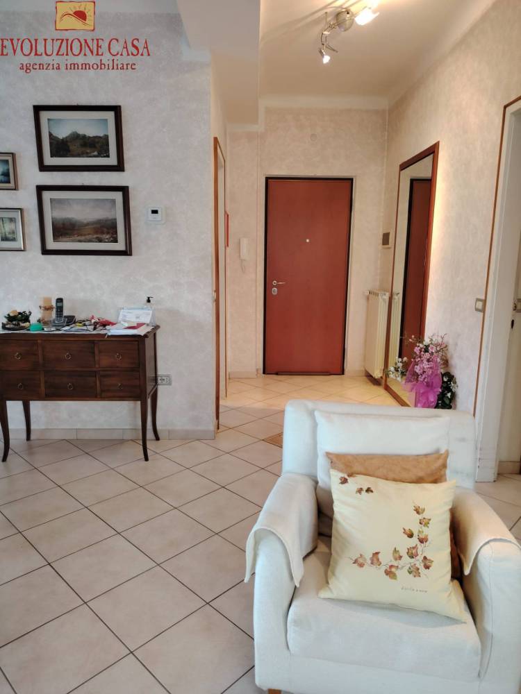 appartamento in vendita a Monfalcone