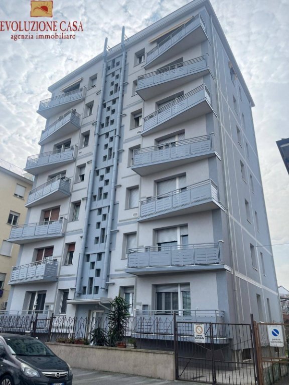appartamento in vendita a Monfalcone
