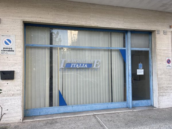 ufficio in vendita a Monfalcone
