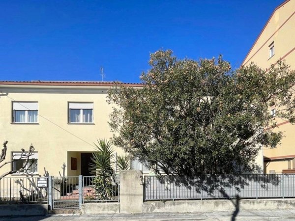 intera palazzina in vendita a Monfalcone