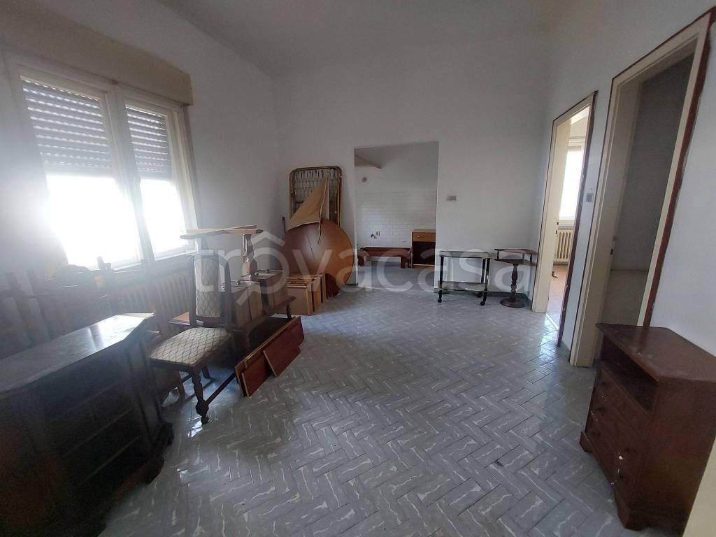 appartamento in vendita a Monfalcone