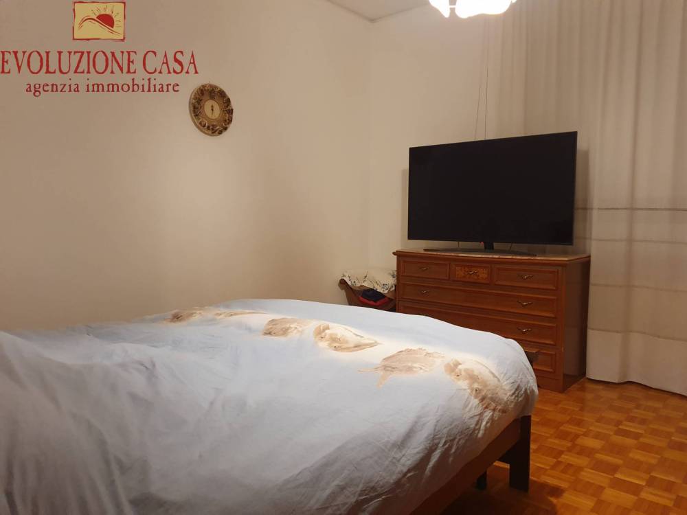 appartamento in vendita a Monfalcone