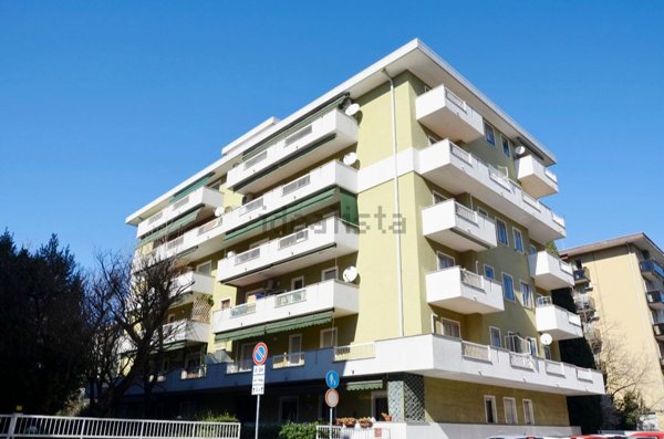 appartamento in vendita a Monfalcone in zona Bagni