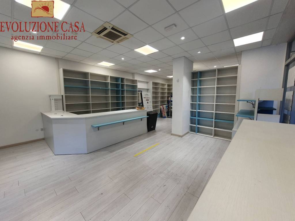 appartamento in vendita a Monfalcone