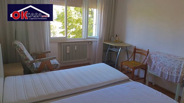 appartamento in vendita a Monfalcone