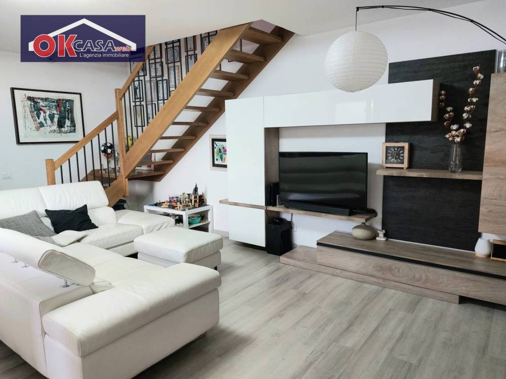 casa indipendente in vendita a Monfalcone