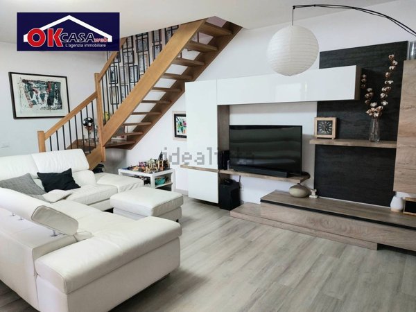 casa indipendente in vendita a Monfalcone