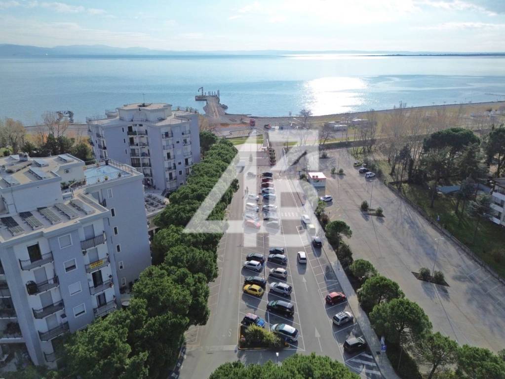 monolocale in vendita a Monfalcone in zona Marina Julia