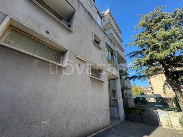 appartamento in vendita a Monfalcone in zona Bagni