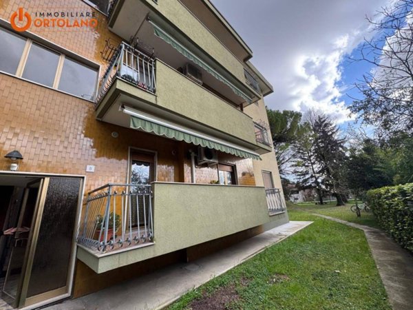 appartamento in vendita a Monfalcone in zona Aris