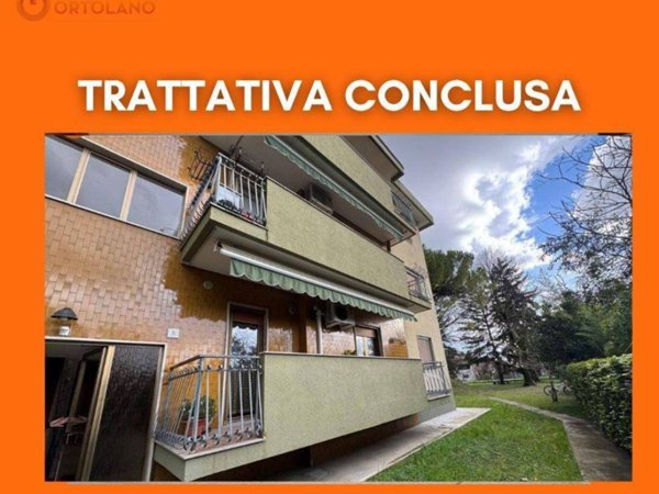 appartamento in vendita a Monfalcone in zona Aris