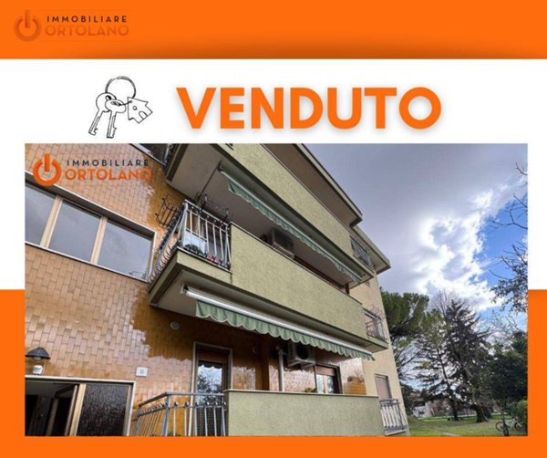 appartamento in vendita a Monfalcone in zona Aris