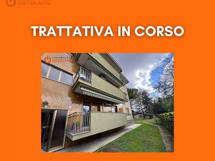 appartamento in vendita a Monfalcone in zona Aris