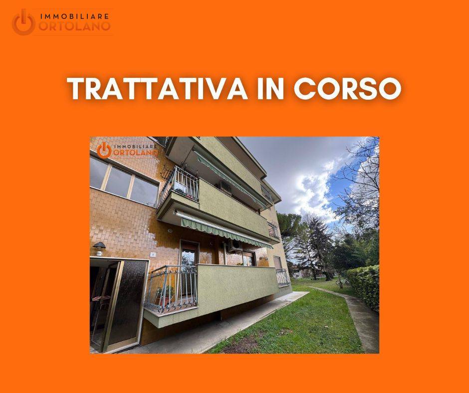 appartamento in vendita a Monfalcone in zona Aris