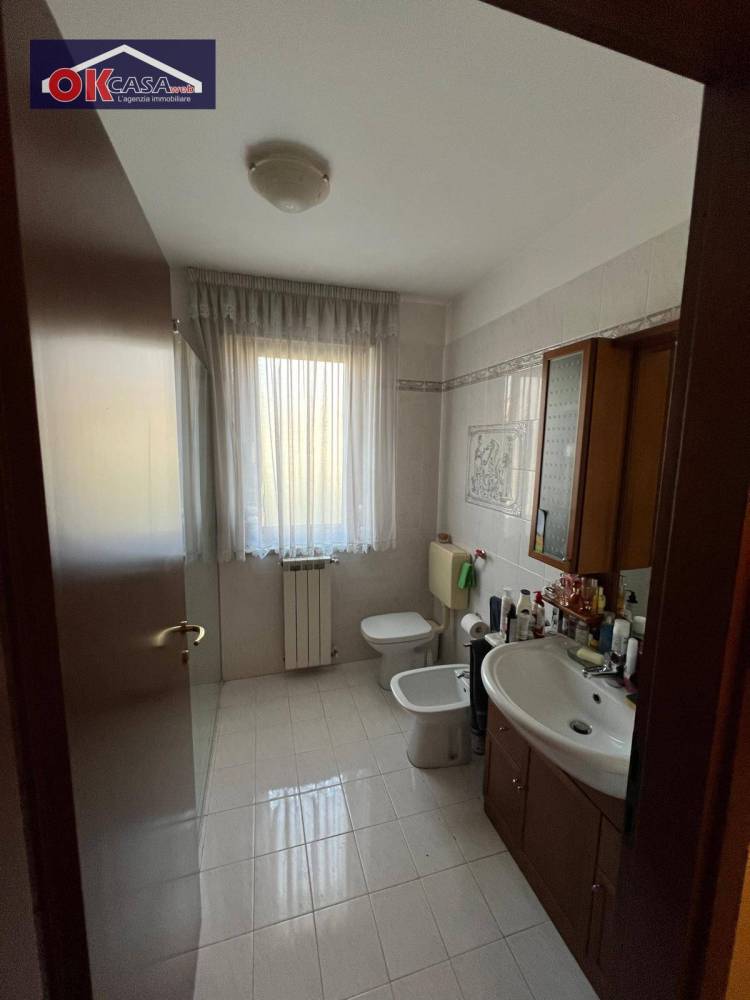 appartamento in vendita a Monfalcone in zona Bagni