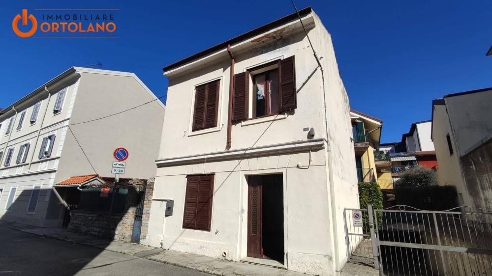 casa indipendente in vendita a Monfalcone