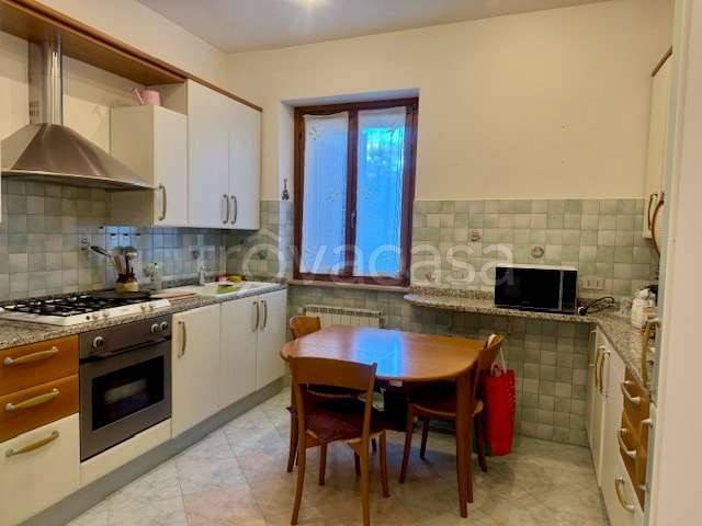 appartamento in vendita a Monfalcone