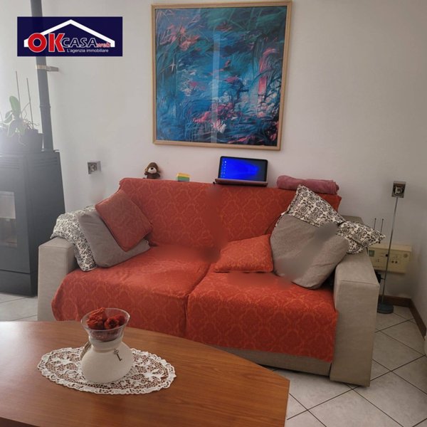 casa indipendente in vendita a Monfalcone in zona Marina Julia